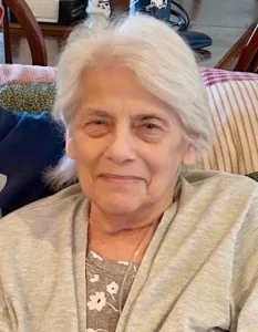Judith A. Frazier